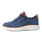 Men's Mesh Sneakers - Lightweight Breathable Trainers
