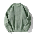 Oslo Rib Sweater - Jack Hafford