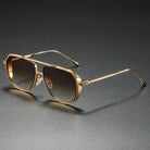 Mallorca Aviator Sunglasses - Jack Hafford