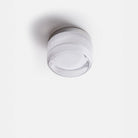 Wall Lamp for Living Room - LED Acrylic and Aluminium Sconce