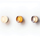 Wall Lamp for Living Room - LED Acrylic and Aluminium Sconce