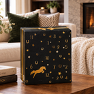 Equestrian Advent Calendar – 24-Day Horse & Rider Countdown