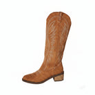 Women's Ankle Boots with Pointed Toe and Heel