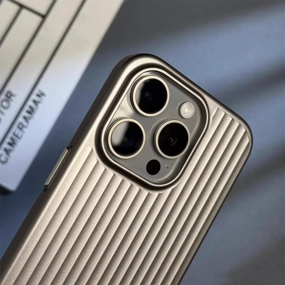 Slim iPhone Case – Ultralight Shockproof and Scratch-Resistant for Optimal Protection 1