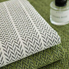 Chenille Sofa Cover - Anti-Scratch Pet-Friendly Couch Protector