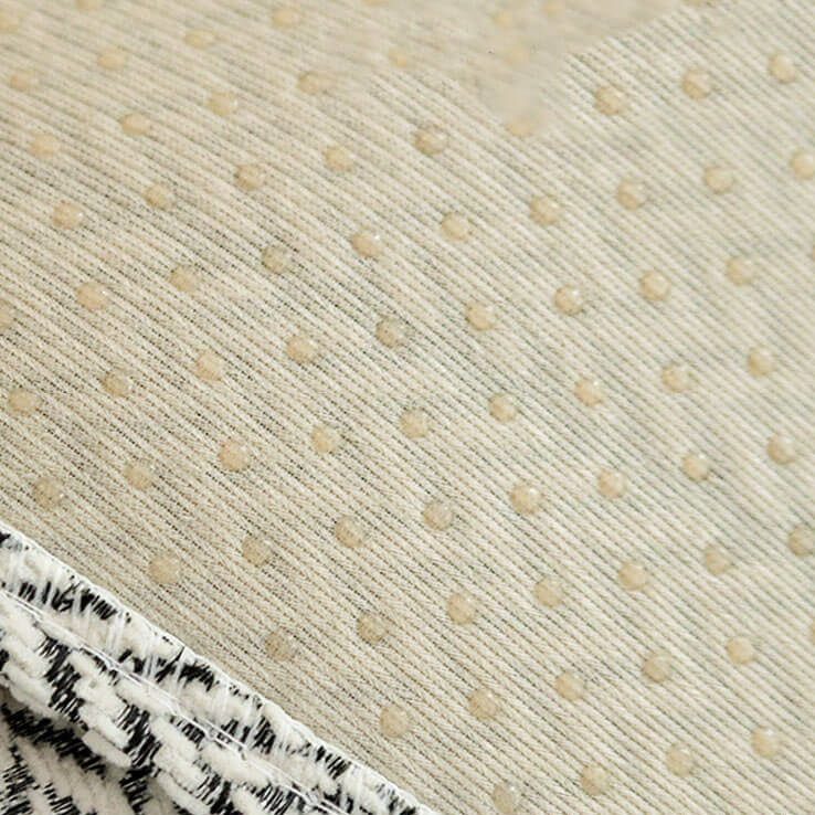 Chenille Sofa Cover - Anti-Scratch Pet-Friendly Couch Protector