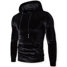 Stijlvolle en Comfortabele Hoodie voor Elke Dag - CityVibe 0
