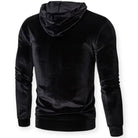 Stijlvolle en Comfortabele Hoodie voor Elke Dag - CityVibe 1