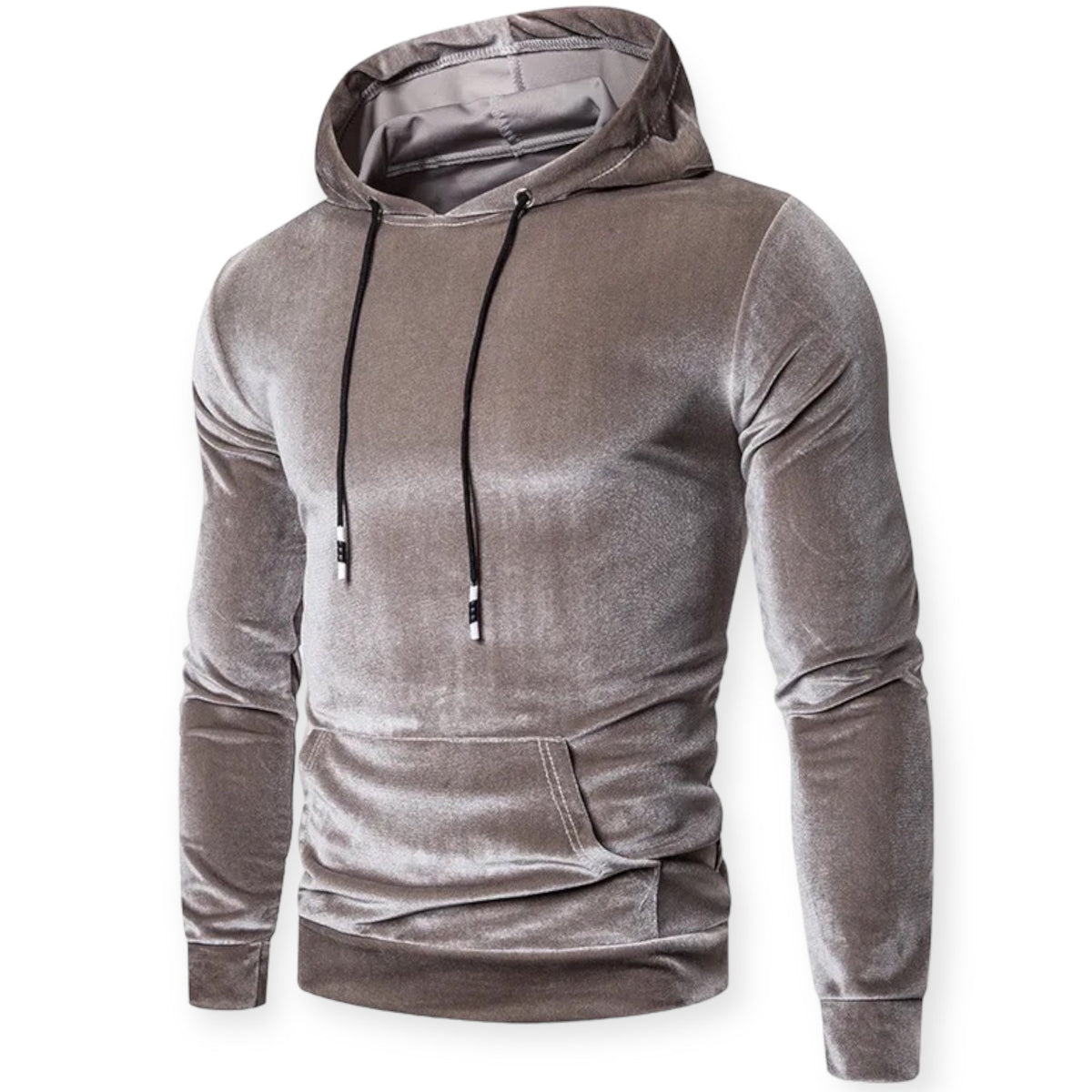 Stijlvolle en Comfortabele Hoodie voor Elke Dag - CityVibe 7