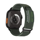 Apple Watch Strap - Adjustable Stretch Fabric Band
