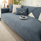 Sofa Cover for Pets – Stain and Scratch Protection with Non-Slip Base