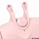 Heated Root-Lift Volumizing Hair Clip - USB Rechargeable