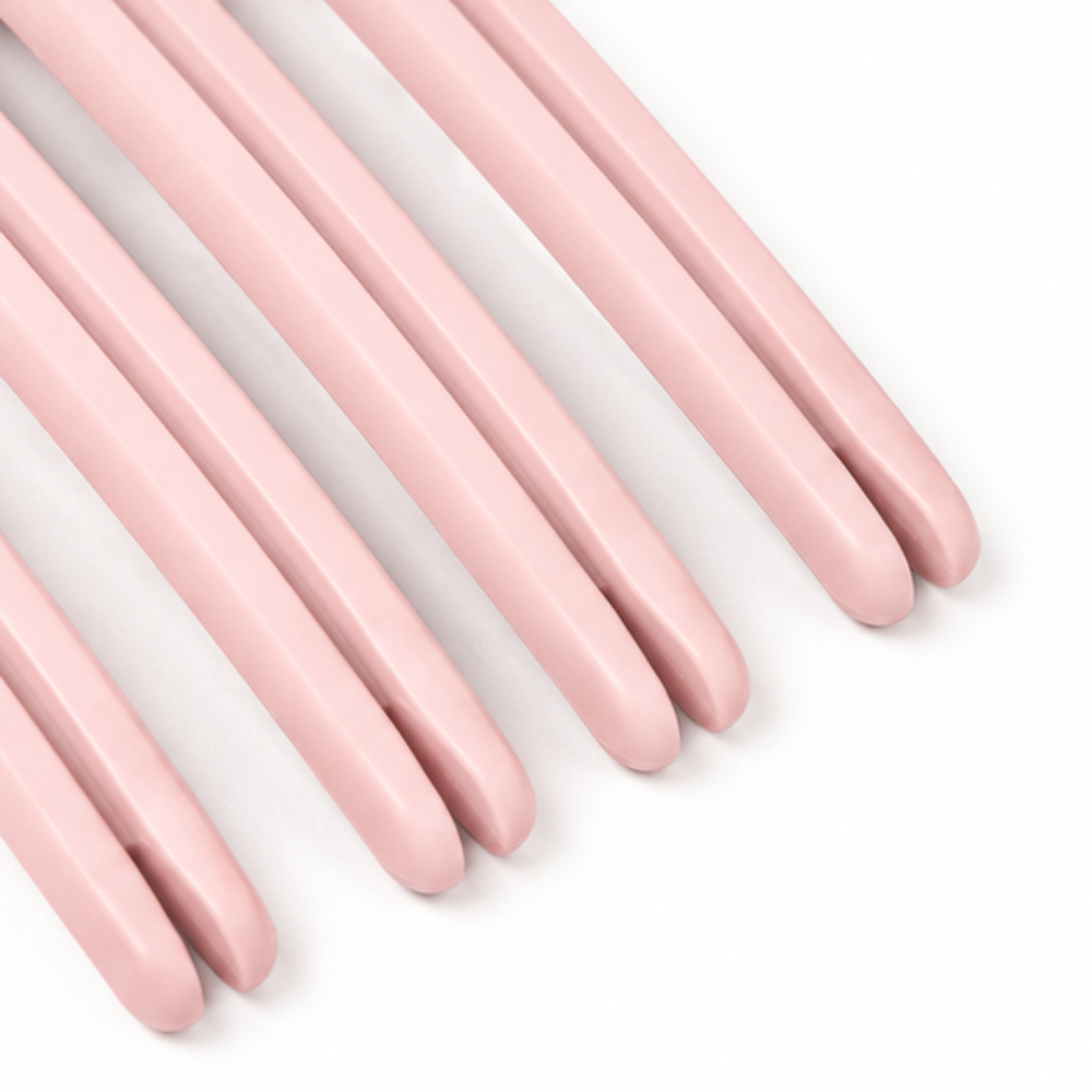 Heated Root-Lift Volumizing Hair Clip - USB Rechargeable