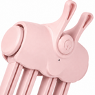 Heated Root-Lift Volumizing Hair Clip - USB Rechargeable