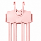 Heated Root-Lift Volumizing Hair Clip - USB Rechargeable