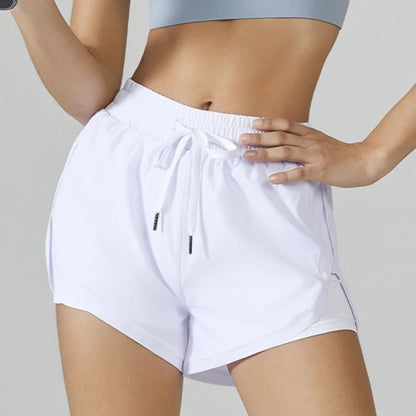 Tilda | Dames Zwemshorts – Sportief Design met Comfort en Bewegingsvrijheid