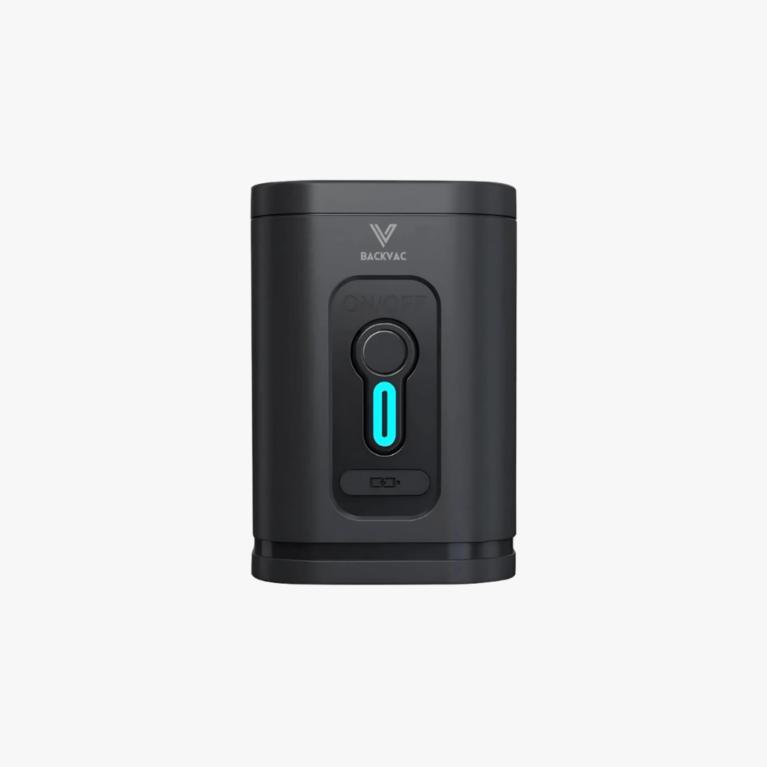 Portable Air Pump - Backvac