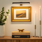 Cordless Wall Picture Light - Rechargeable LED Art Light