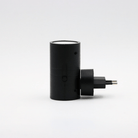 LED Plug-In Night Light with Sensor, Dimmable