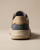 Canvas Low-Top Sneakers – Minimalist Everyday Design