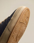 Canvas Low-Top Sneakers – Minimalist Everyday Design