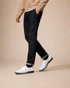 ARDELIO - Lorenzo Slip-On | Minimalist Leather Slip-On - ARD-LSP-IV-7