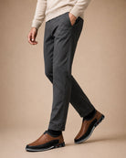 ARDELIO - Lorenzo Slip-On | Minimalist Leather Slip-On - ARD-LSP-MO-7