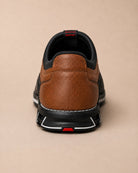 ARDELIO - Lorenzo Slip-On | Minimalist Leather Slip-On - ARD-LSP-MO-7