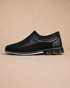 ARDELIO - Lorenzo Slip-On | Minimalist Leather Slip-On - ARD-LSP-NR-7
