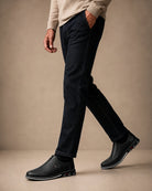 ARDELIO - Lorenzo Slip-On | Minimalist Leather Slip-On - ARD-LSP-NR-7