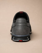 ARDELIO - Lorenzo Slip-On | Minimalist Leather Slip-On - ARD-LSP-SL-7