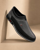 ARDELIO - Lorenzo Slip-On | Minimalist Leather Slip-On - ARD-LSP-SL-7