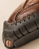 ARDELIO - Orvello Low | Casual Leather Sneaker - ARD-ORV-ESP-7