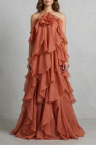 Zola Tiered Ruffle Maxi Dress_1