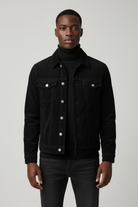 Black Front