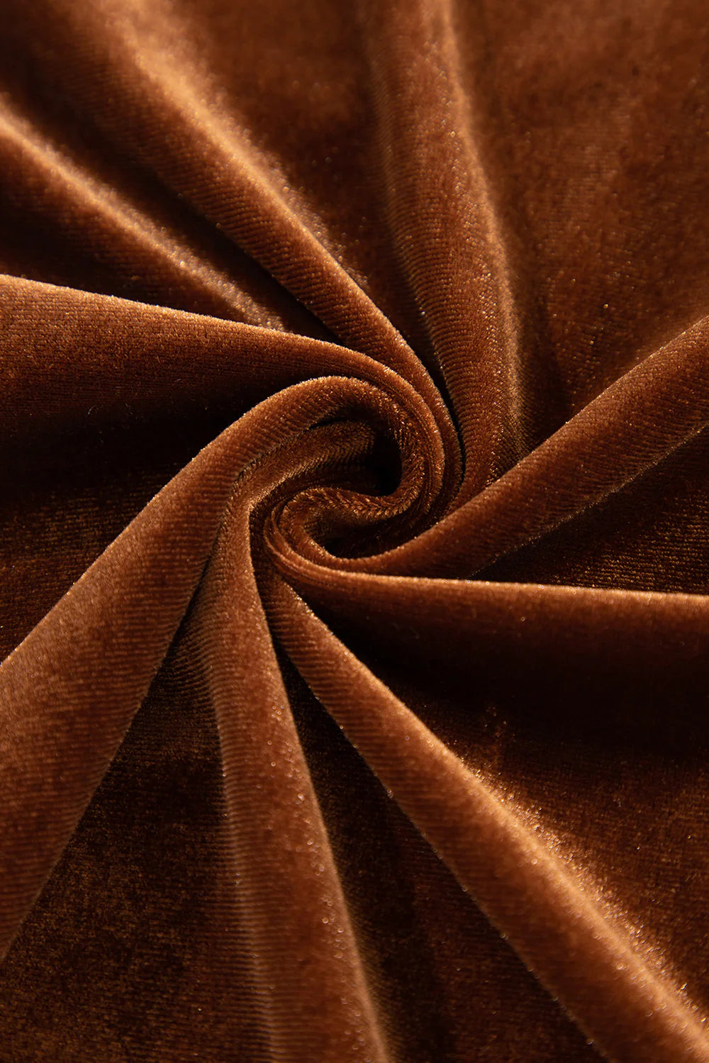 Estelle | Dames Blouse van Fluweel