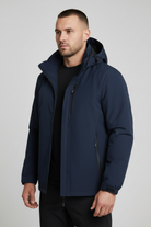 Blue – Voorkant
