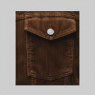 Brown Detail
