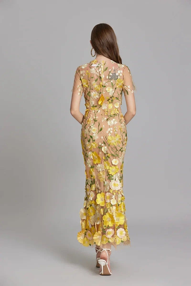 Catriona Floral Embroidered Maxi Dress_18