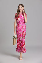 Catriona Floral Embroidered Maxi Dress_2