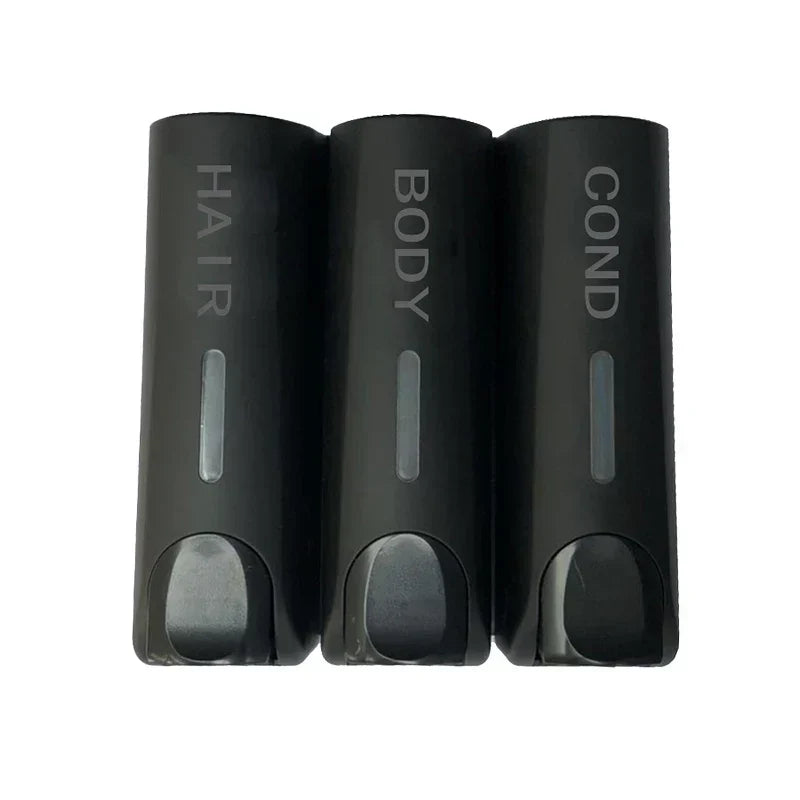 Wall-Mounted Automatic Soap Dispenser – Touchless Stainless Steel
