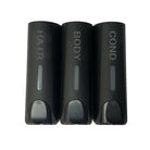 Wall-Mounted Automatic Soap Dispenser – Touchless Stainless Steel