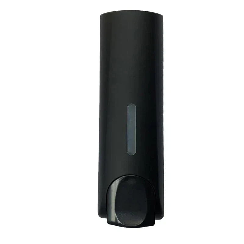 Wall-Mounted Automatic Soap Dispenser – Touchless Stainless Steel