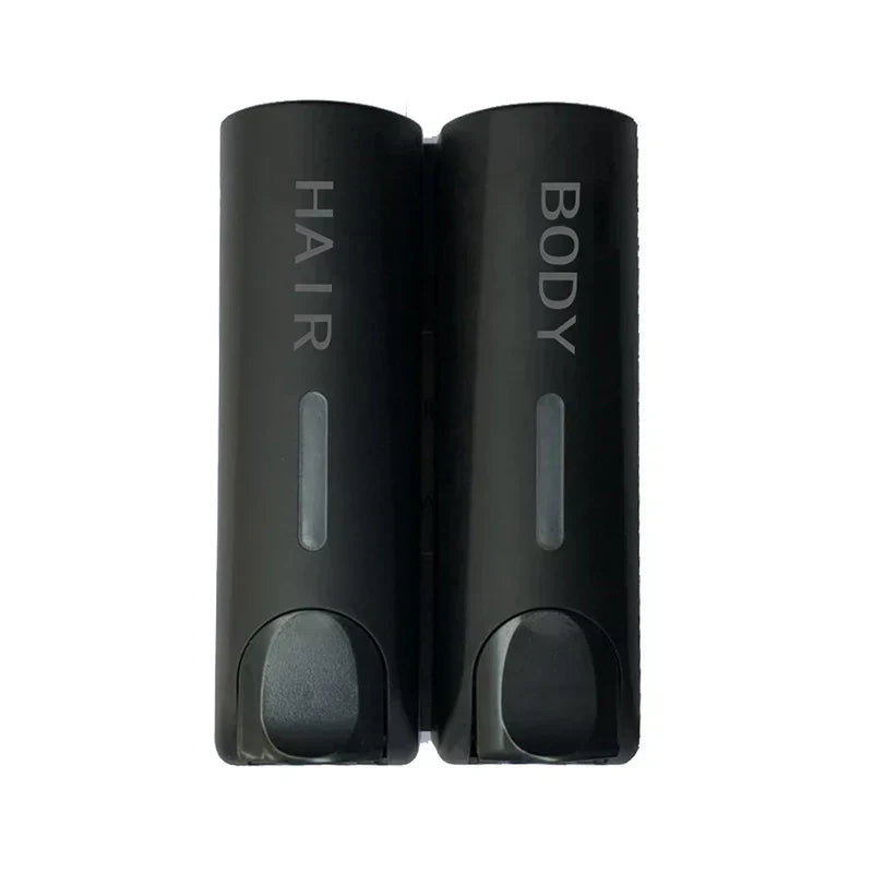 Wall-Mounted Automatic Soap Dispenser – Touchless Stainless Steel