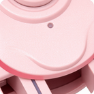 Heated Root-Lift Volumizing Hair Clip - USB Rechargeable