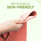 cooling pillowcase in pink