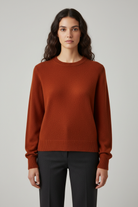 Dark Orange