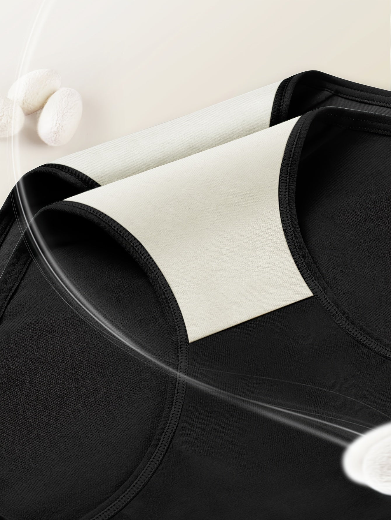 Corrigerend Zweet Afvoerend Dames Ondergoed Met Stretch - 6 PACK
