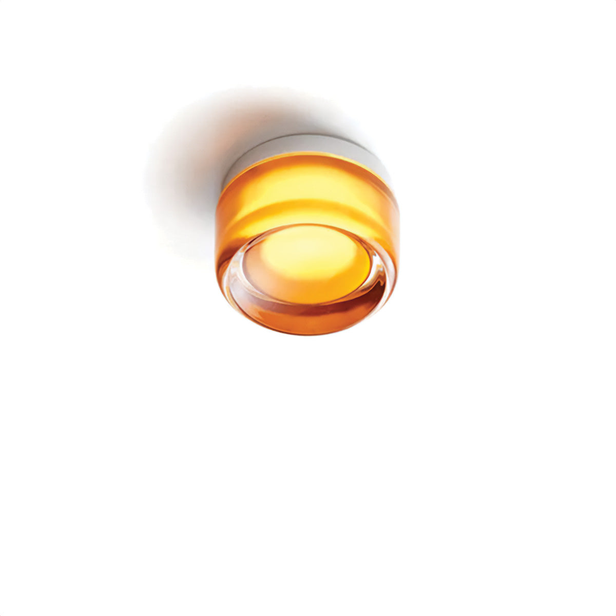 Wall Lamp for Living Room - LED Acrylic and Aluminium Sconce