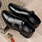 Loafers for Men – Classic Pointed-Toe Slip-On Shoes